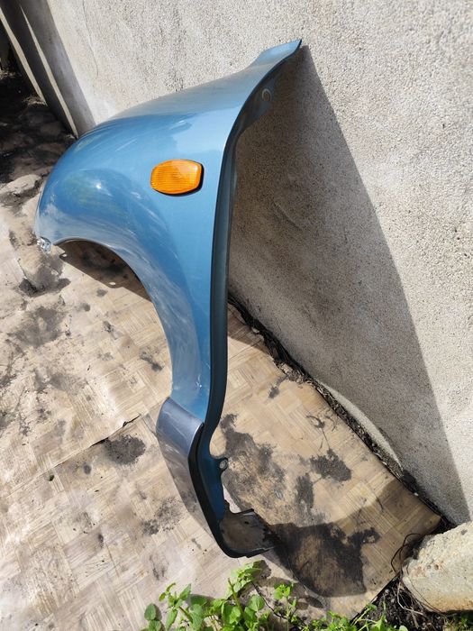 Ляв и Десен калник-Hyundai Santa fe-2005г