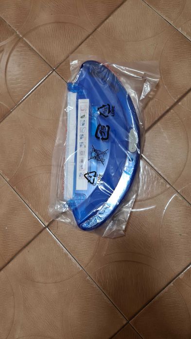 Прахосмукачка-робот Rowenta rr7375wh X-Plorer S50 Animal