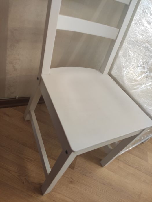 Стулья Ikeа Нордвикен новые