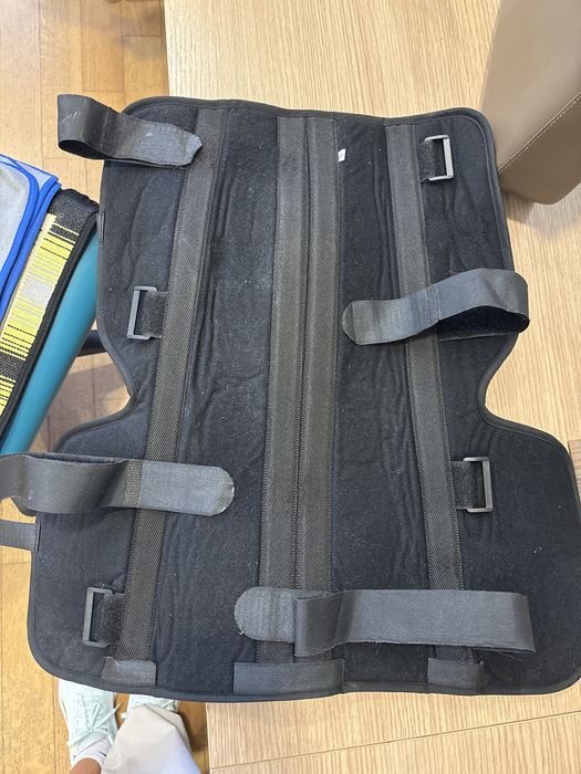 Бандаж доя колена