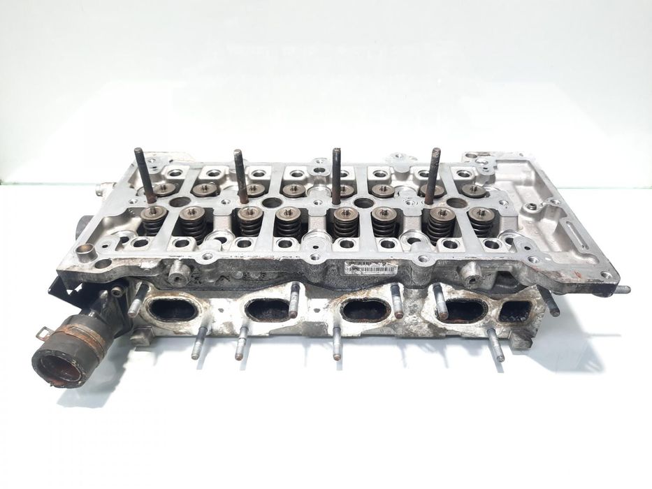 Chiulasa, cod 55576915, Opel Zafira C (P12) 2.0 cdti, A20DTH