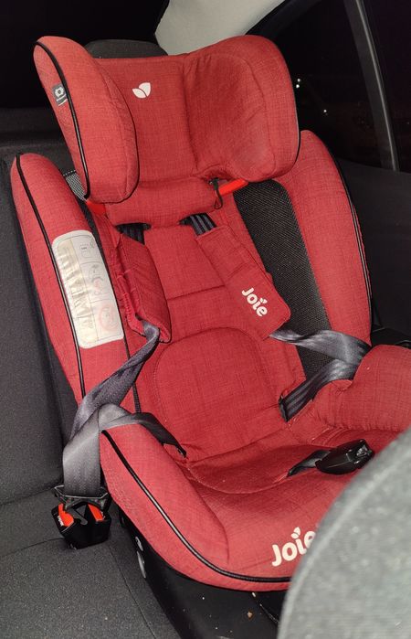Scaun auto Joie 0-25 kg