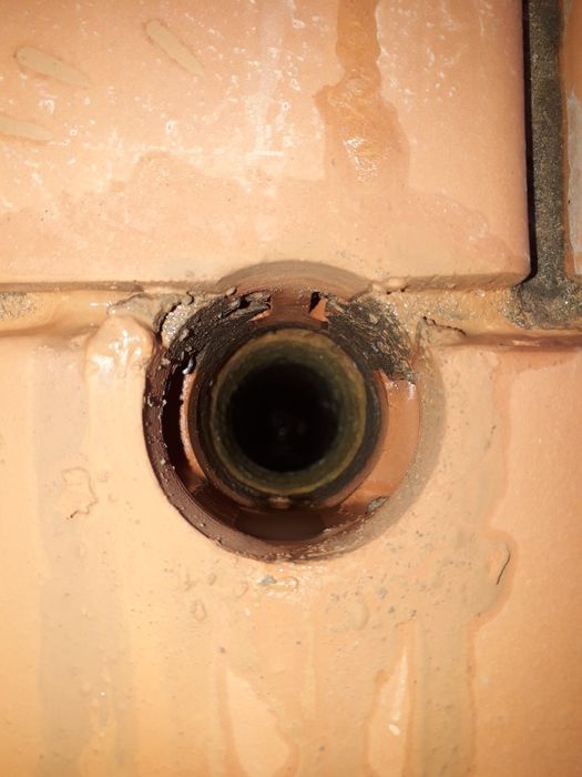 Алмазный сверления бурение