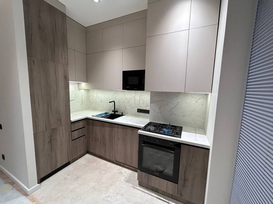 Срочно! ЖК Infinity! Новая 2-х комнатная квартира!