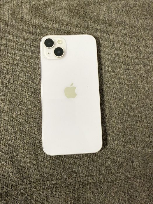 iPhone 14 Plus  Pink 256 Gb varianta e-sim!