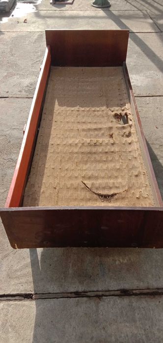 Продам советскую кровать