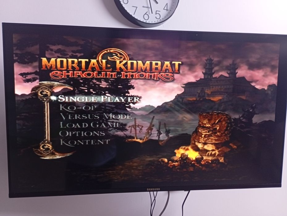 Игры Playstation 2 + FMCB