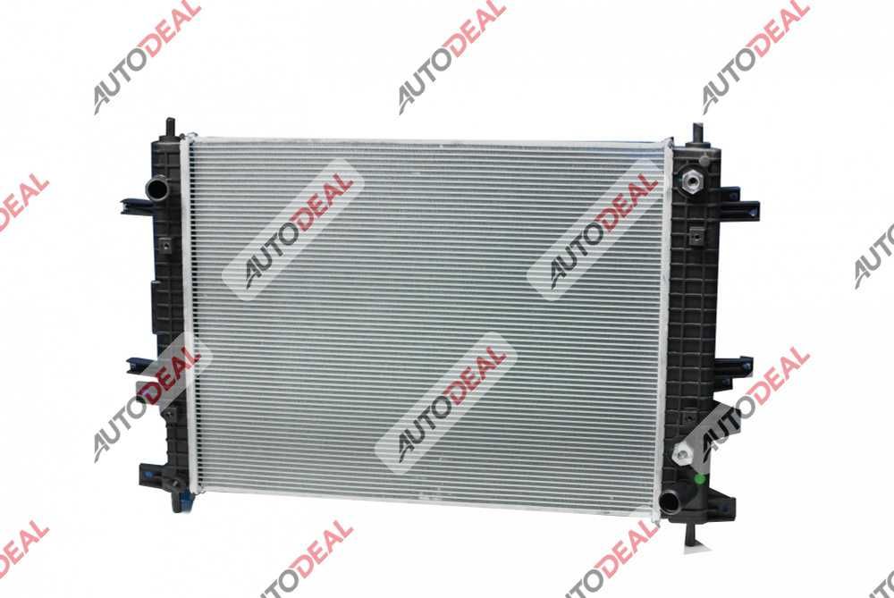 Радиатор охлаждения CHERY ЧЕРИ