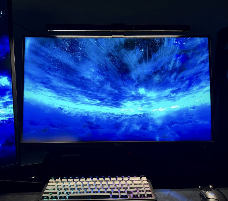 Monitor Gaming DELL G2724D