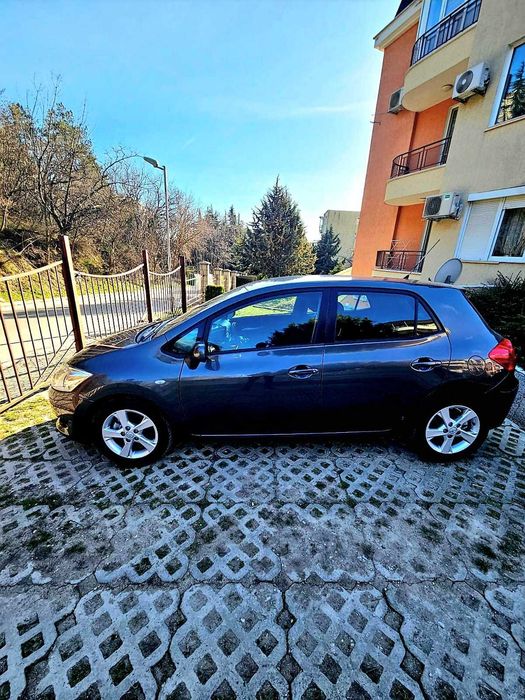 Toyota Auris1.4i, 92.000KM, 2008
