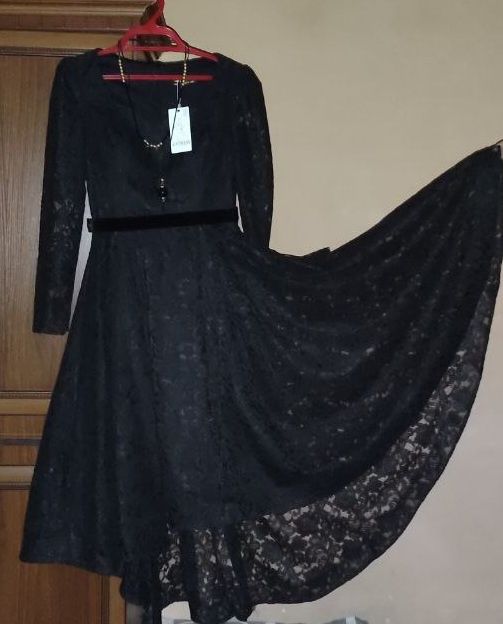 Продаётся вечернее платье. Турция