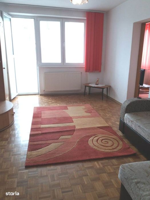 Apartament cu 2 camere strada Rahovei