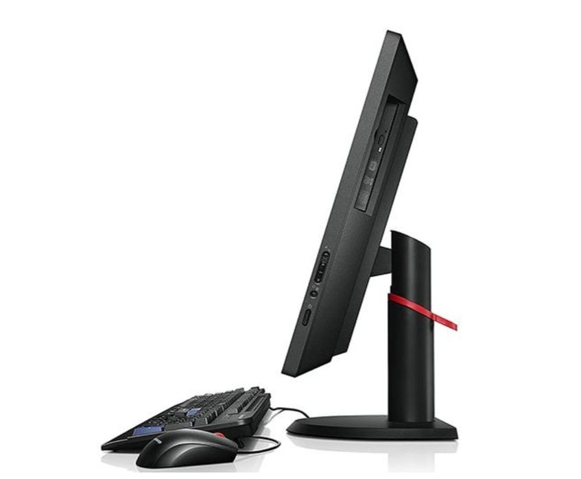 Lenovo ThinkCentre M93z All-in-One – i5 / SSD / Ecran mare 23”