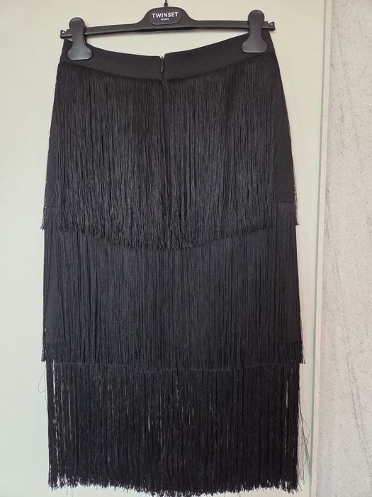 Рокля Moschino и пола Souvenir