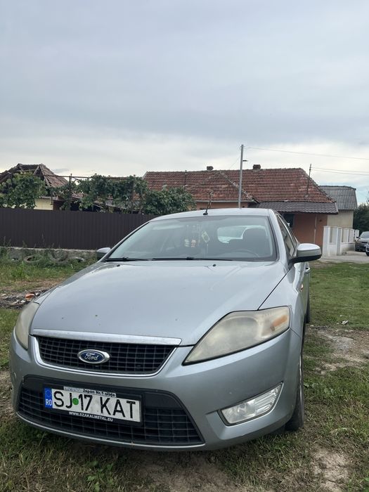 Vand ford Mondeo 2.0 disel 2010 cod motor BA7