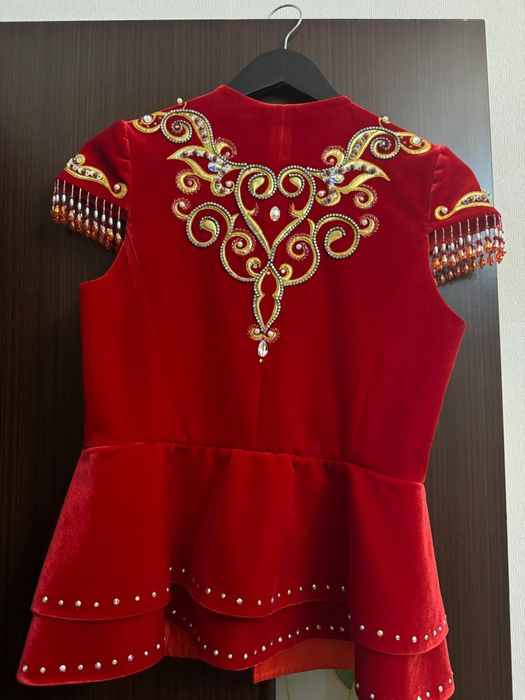 Кажекей Кызыл 40000тг