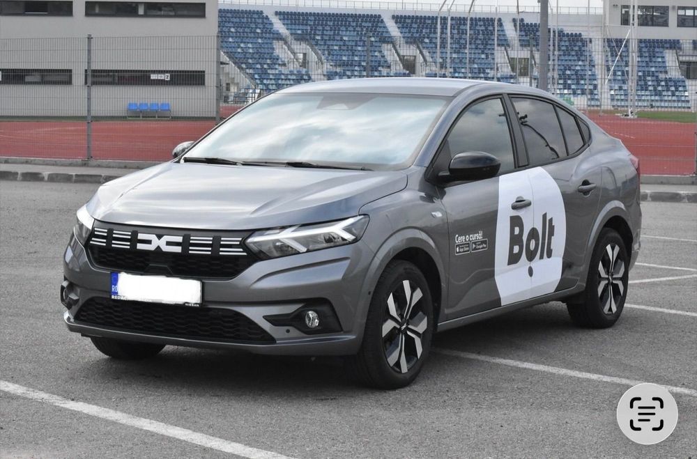 Dacia Logan Dacia Logan XX ECO-G 100 MT6 2025