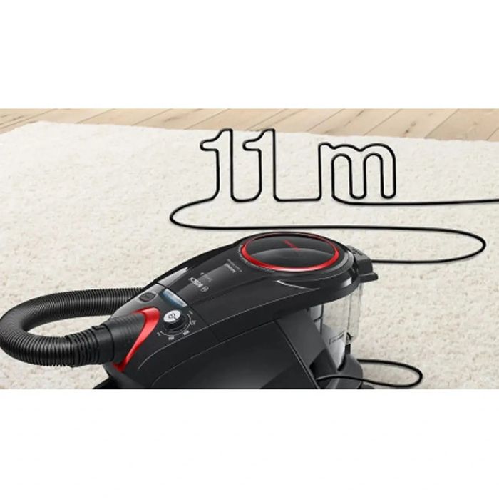 Пылесос Bosch BGS7POW1