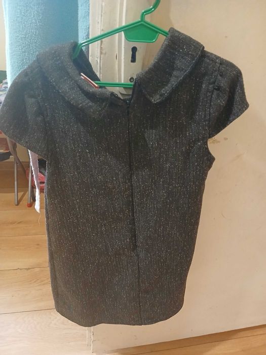 Красива Детска Рокля