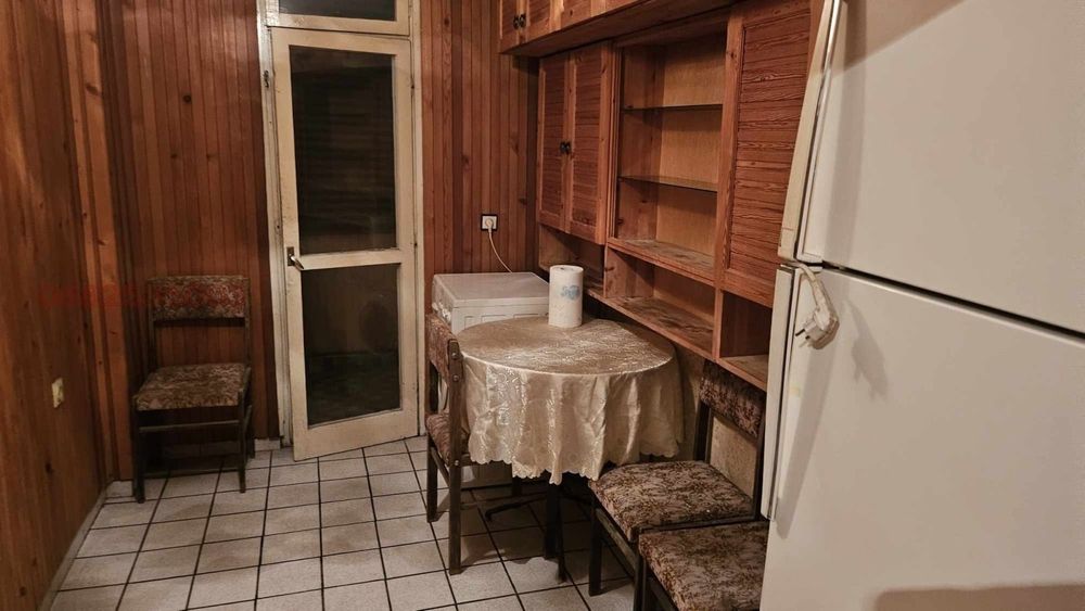 Двустаен апартамент в кв. „Казански“, до парк „Артилерийски“ – директно от собственик