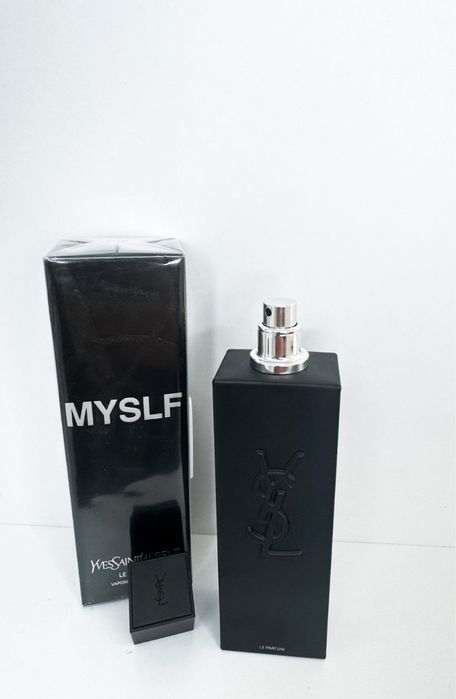 Yves Saint Lauren Myself 100ml Le Parfum