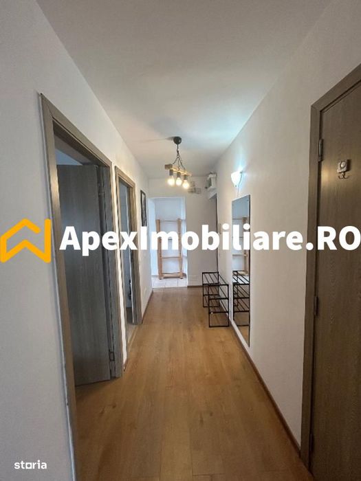 Apartament 2 camere de inchiriat Tineretului Bucuresti | ApexImobiliar