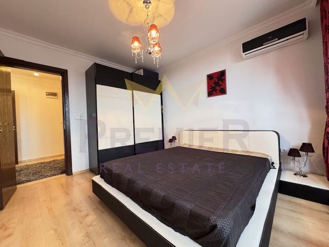 Продава се Тристаен апартамент в Свети Влас - 112 кв.м за 1812 €/кв.м - Снимка #11