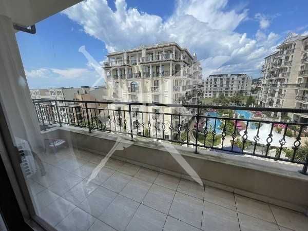 Продава се Едностаен апартамент в Свети Влас - 48 кв.м за 1667 €/кв.м - Снимка #3