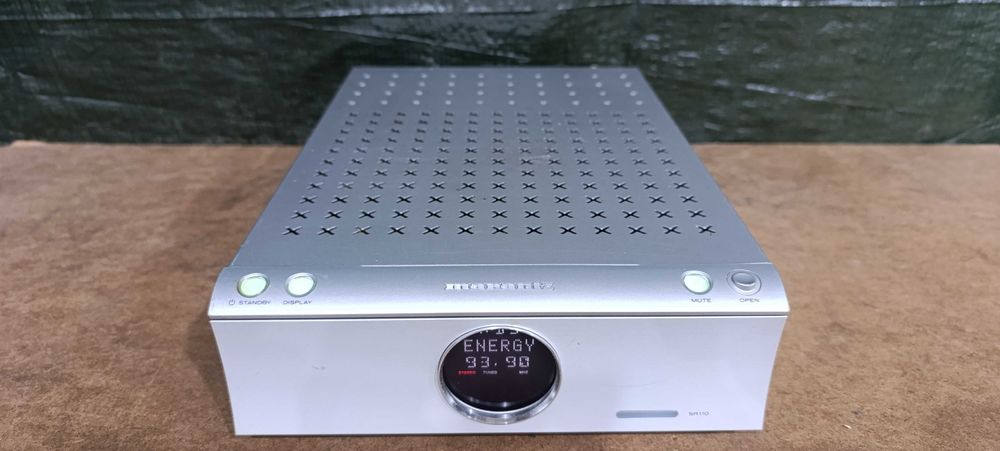 Marantz SR-110.        Цена-150 евро