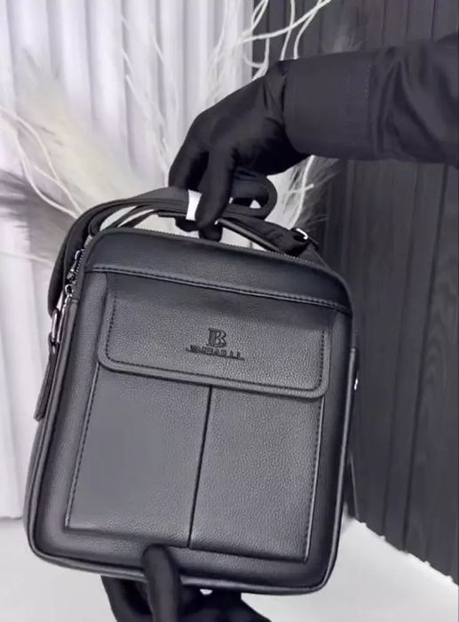 Erkaklar uchun zamonaviy qul kumkasi