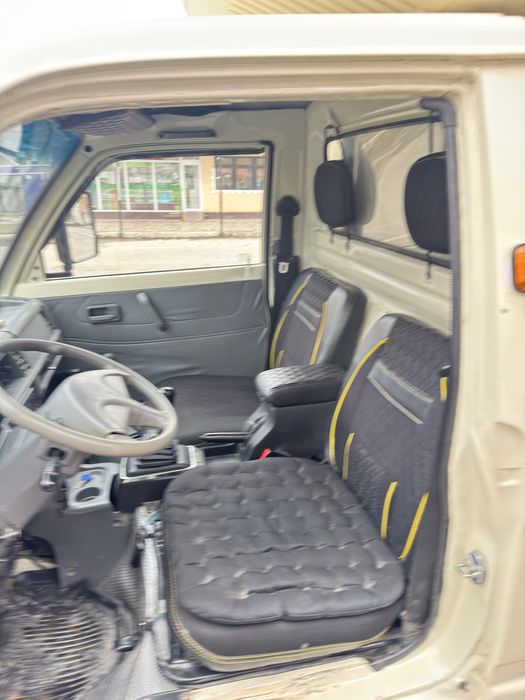 Labo refrejator 2021