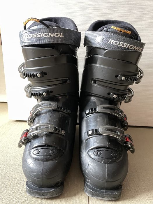 Ски обувки дамски