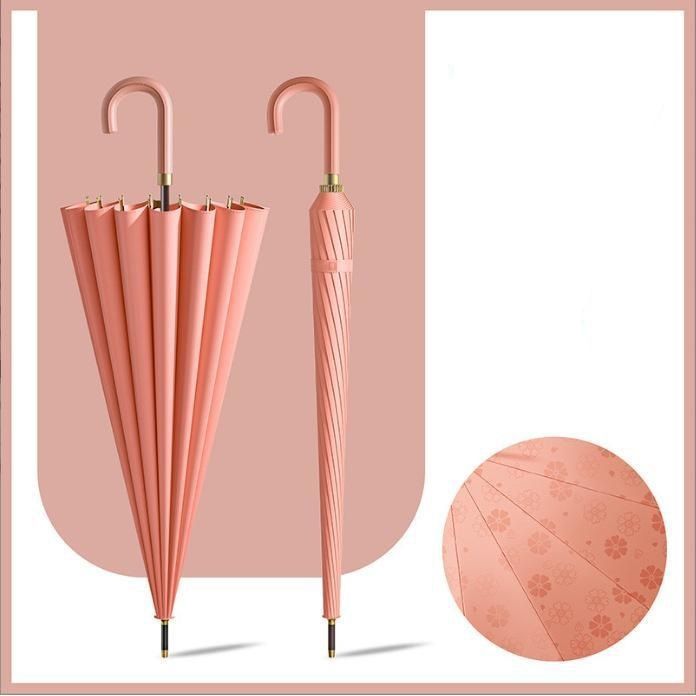 Зонтик 24 спиц приздентский