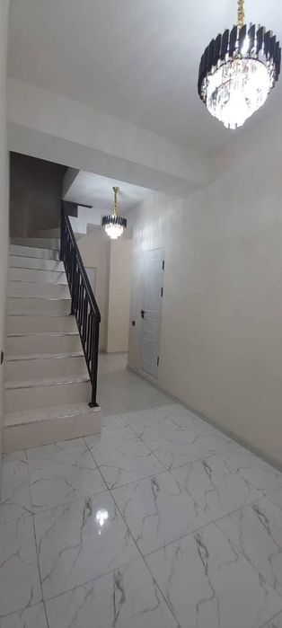 Срочно продается дуплекс квартира 6/3/3 150м2