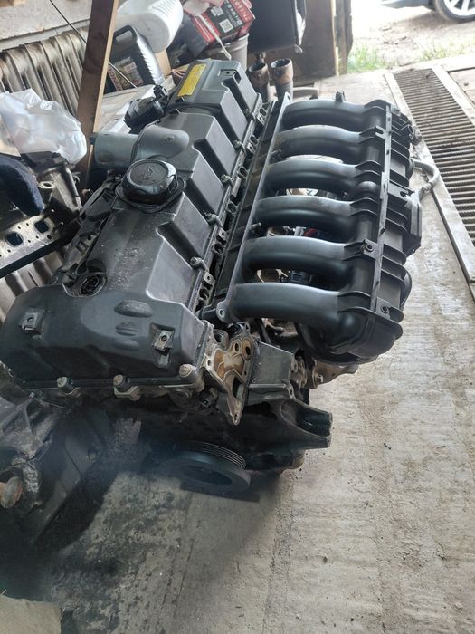 Продам двигатель BMW N52B25