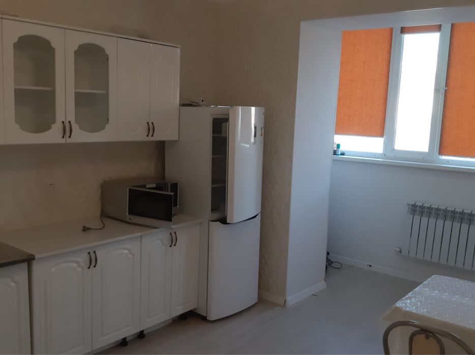 Сдам 2к кв рн Батыс 2 на 5/5