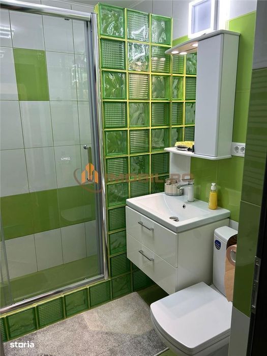 Apartament 2 camere Canta - Deosebit