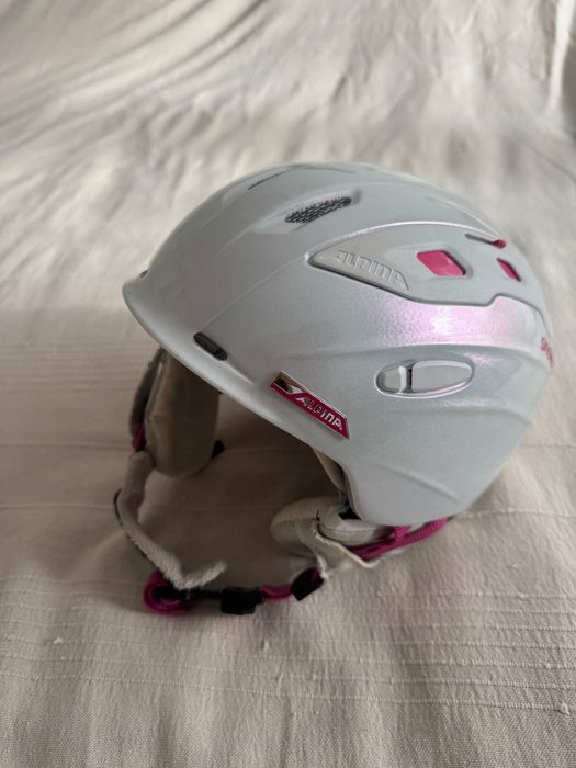 ALPINA ски каска