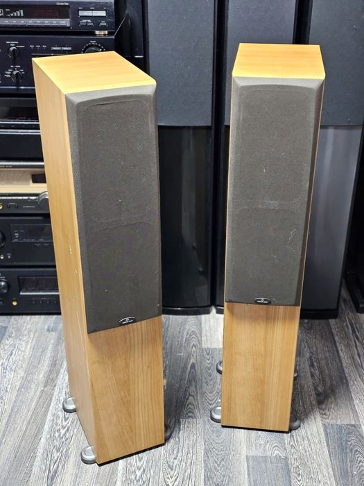 Boxe de podea Monitor Audio Bronze BR5