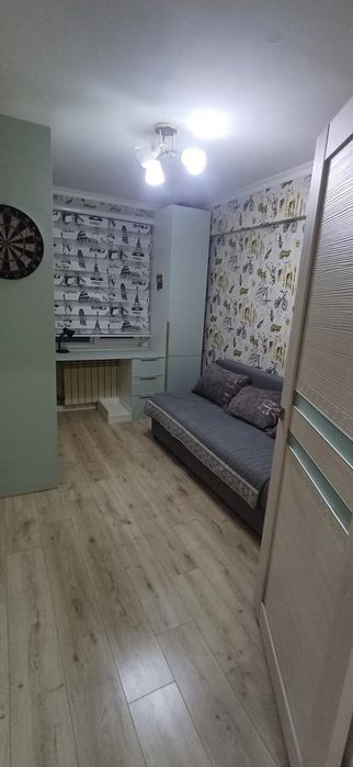 Сдаётся 3-х комн.кв