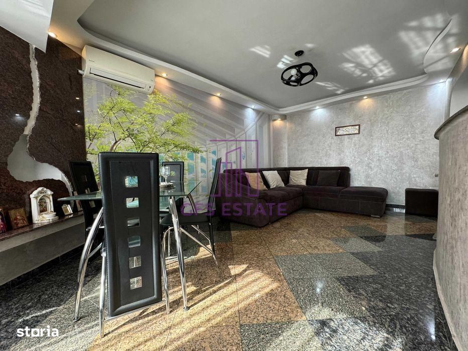 Inchiriere Apartament 2 camere Decebal