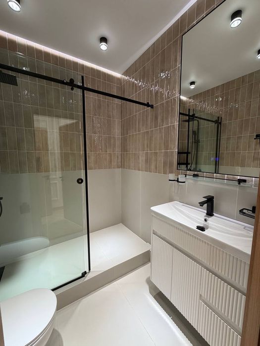 Новостройка 4/3/9 Комлекс Dream House Ор-р 8 роддом