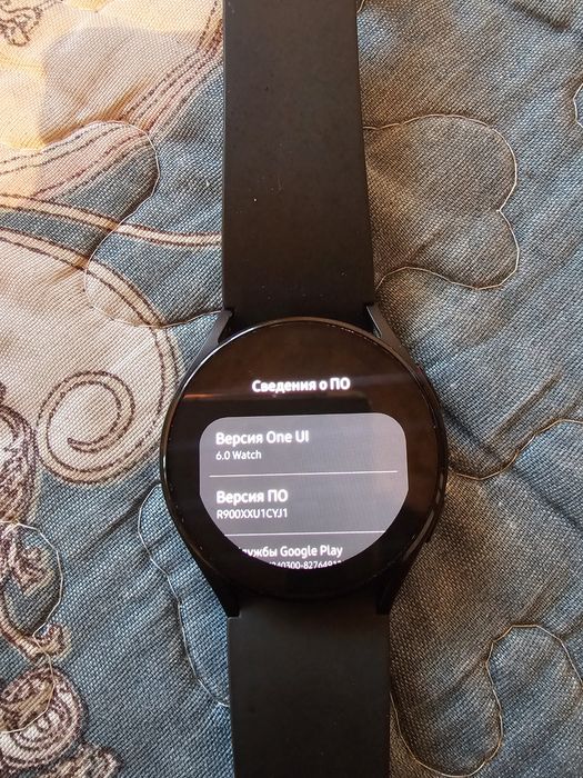 Умные смарт часы