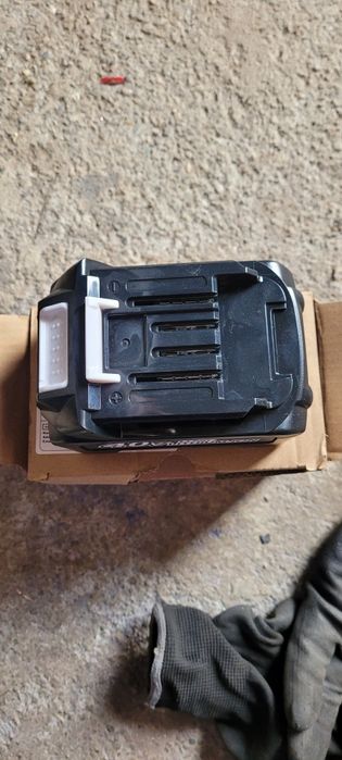 Acumulator pentru makita