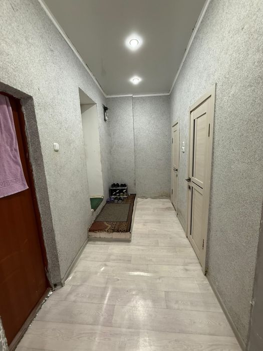 Продам 2 ком кв 50 м2 в районе Саяхат