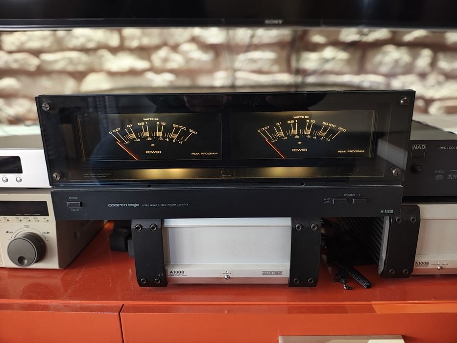 Стъпало  ONKYO  M-5030