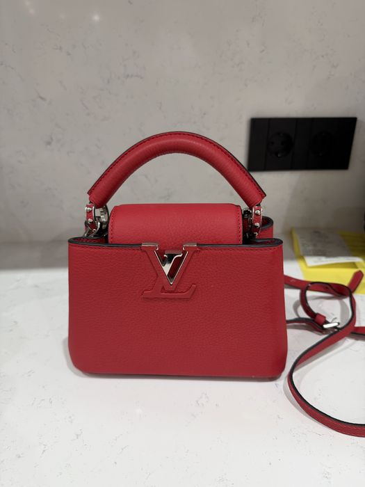 Louis Vuitton дамска чанта