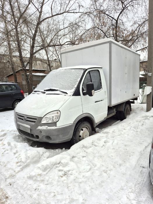 Продам Газель в отличном состоянии