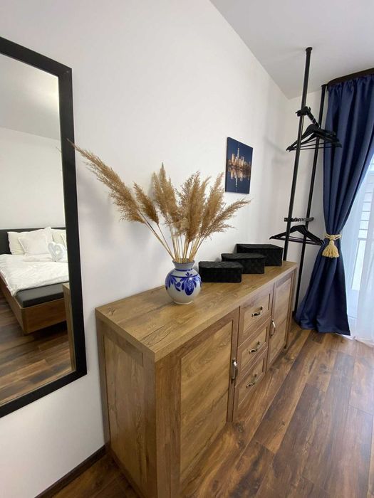Apartament modern 2 Camere I Loc Parcare I Turnisor