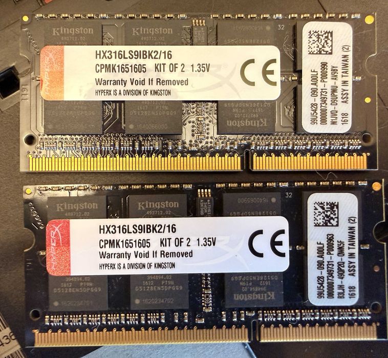 Gaming лаптоп Lenovo y510p 16GB RAM, 4GB Video